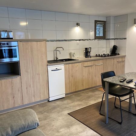 Les Gites 2-4 Pers Remy Herold Katzenthal Luaran gambar
