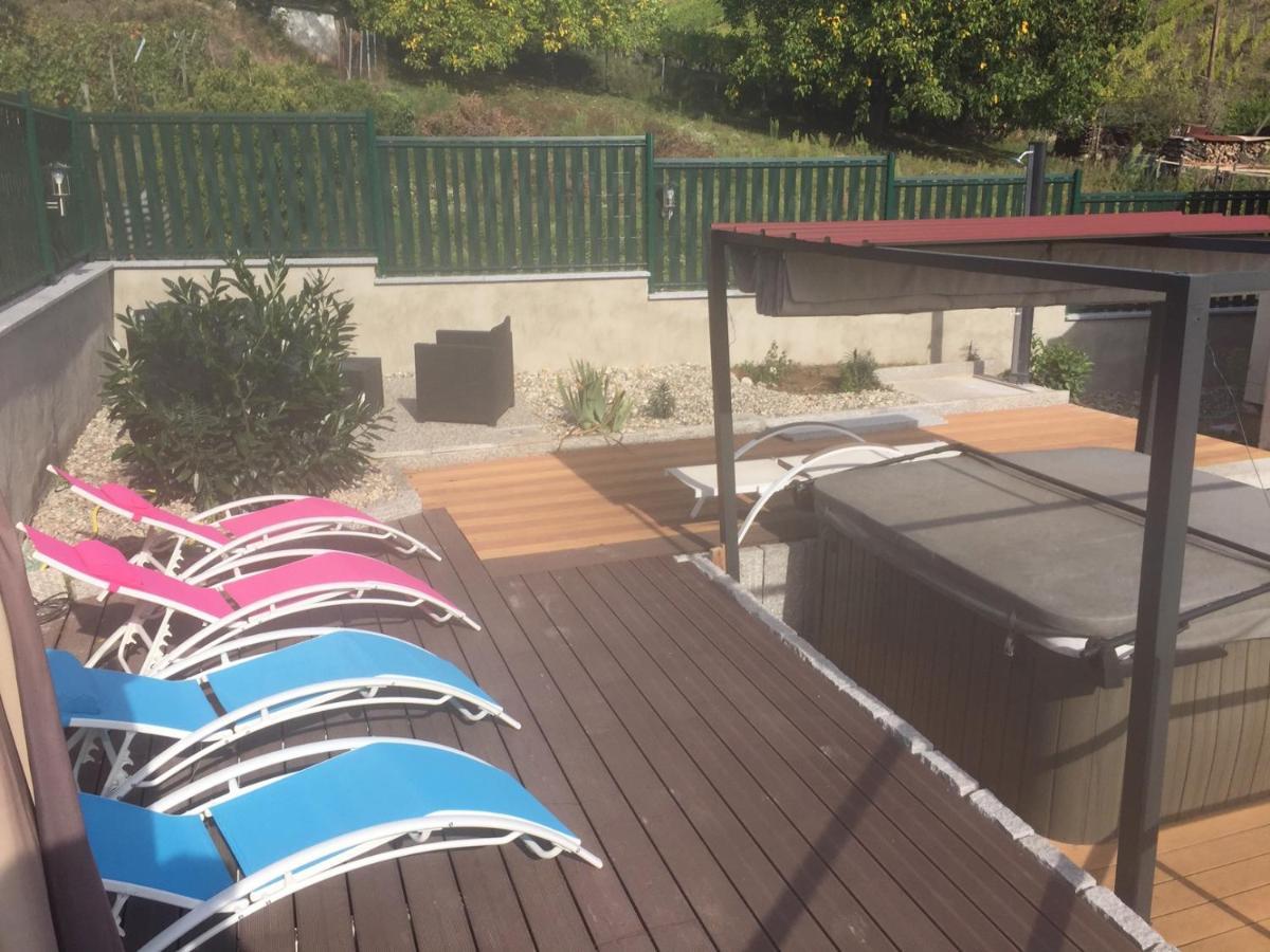 Les Gites 2-4 Pers Remy Herold Katzenthal Luaran gambar
