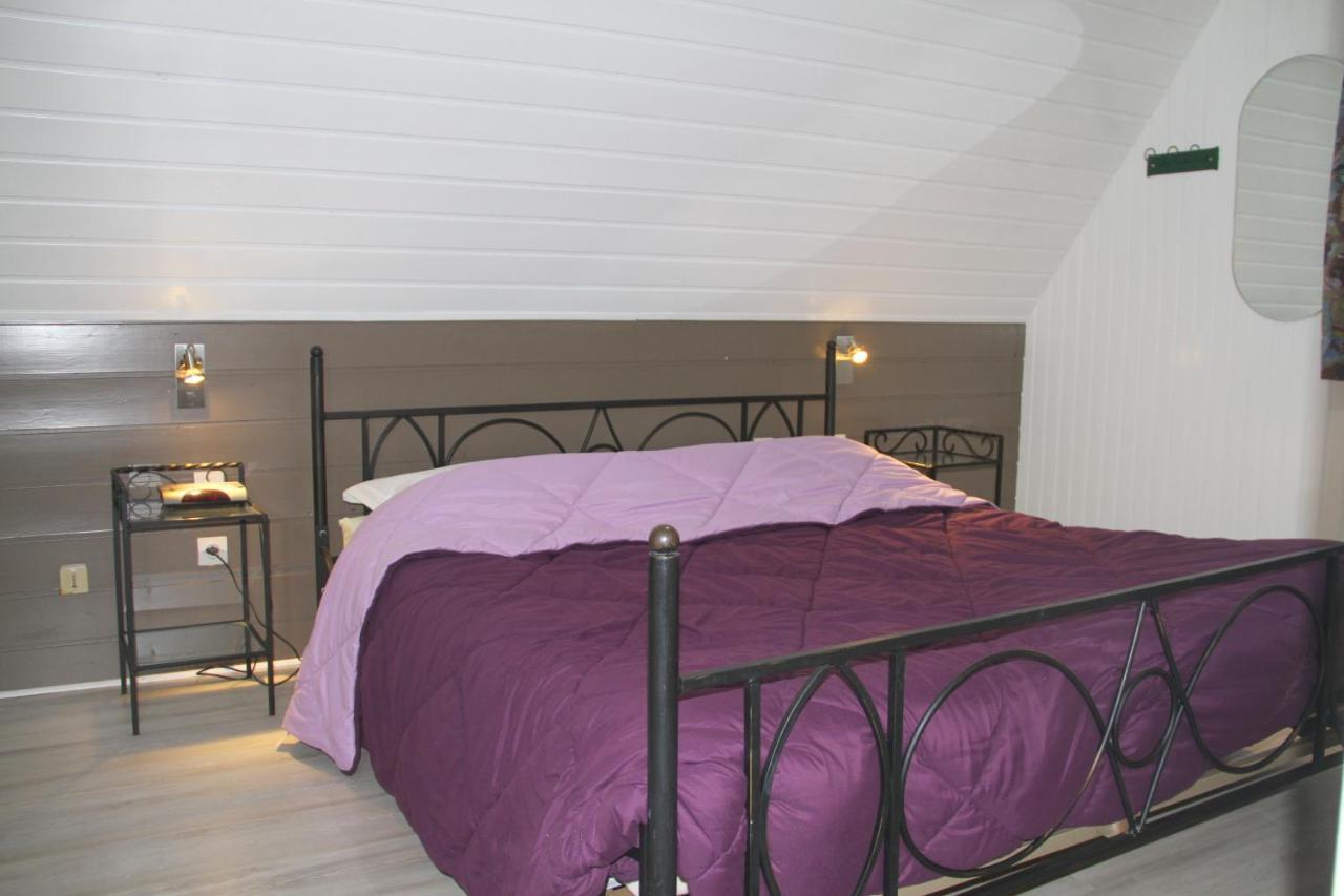 Les Gites 2-4 Pers Remy Herold Katzenthal Luaran gambar