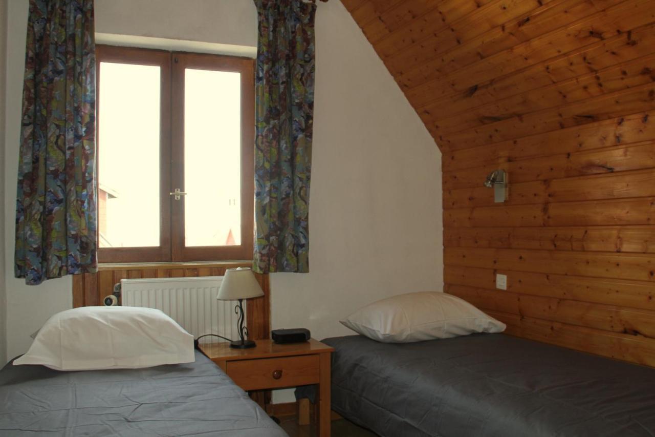 Les Gites 2-4 Pers Remy Herold Katzenthal Luaran gambar