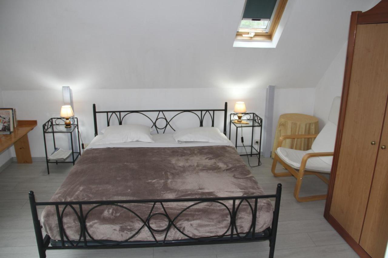 Les Gites 2-4 Pers Remy Herold Katzenthal Luaran gambar