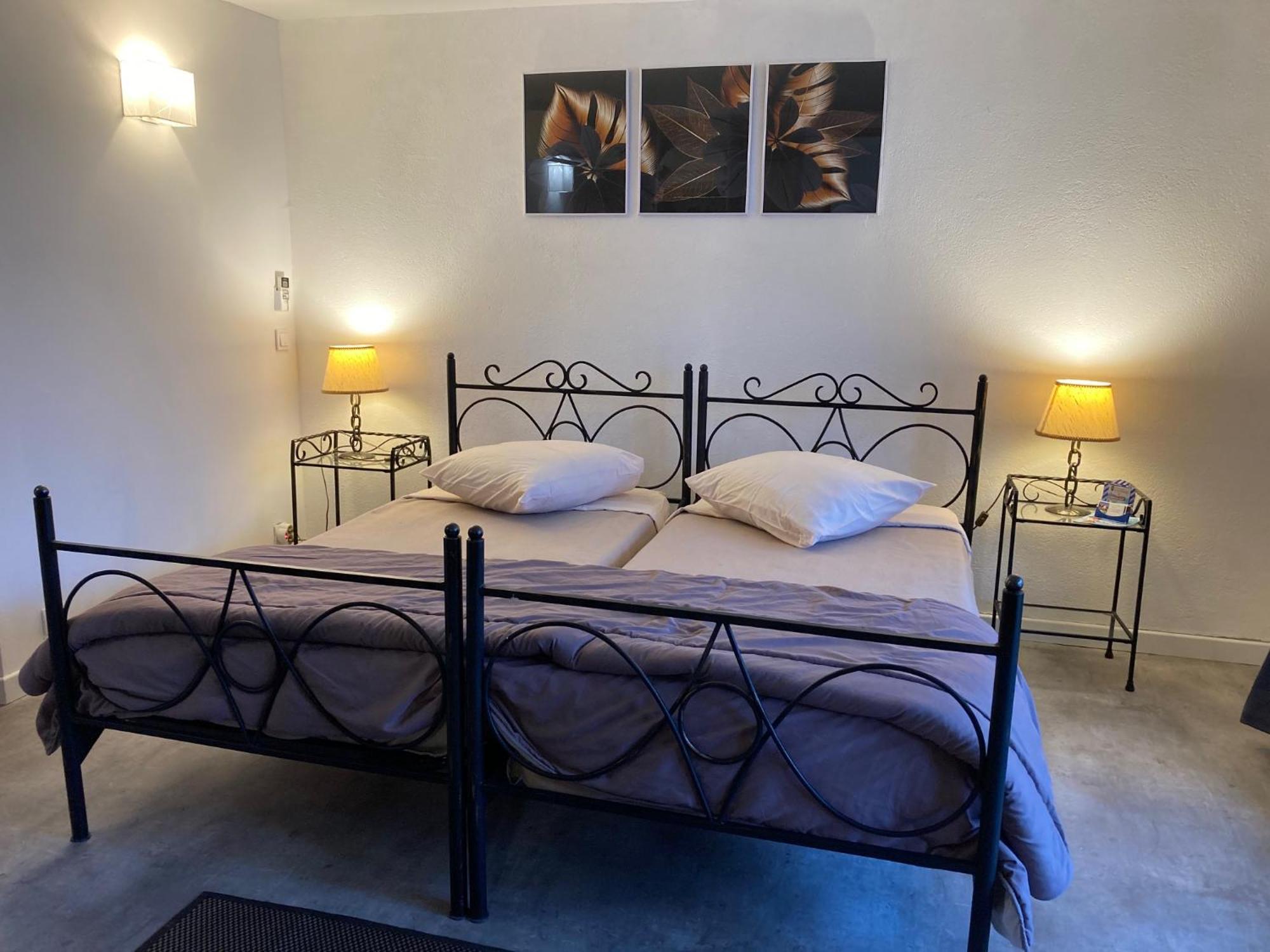 Les Gites 2-4 Pers Remy Herold Katzenthal Luaran gambar