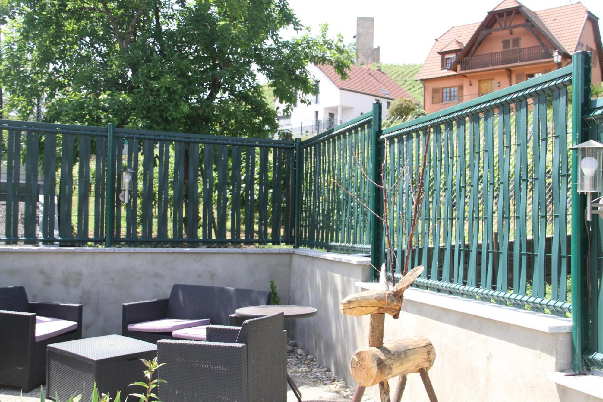 Les Gites 2-4 Pers Remy Herold Katzenthal Luaran gambar